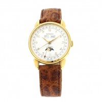 Orologio Movado Uomo in Oro 40B1881 - 40B1881